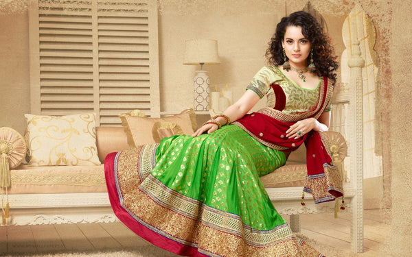The Ultimate Guide to Saree Fashion for Women